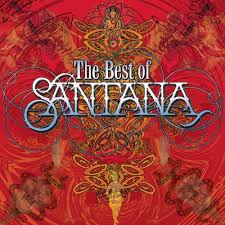 Santana-Best Of /Zabalene/